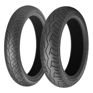 Neumáticos de Motos Bridgestone 100/80-17 52H BATTLAX BIAS TOURING BT46F - Imagen 1 de 5