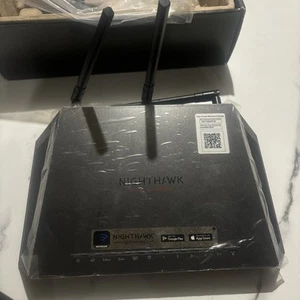 Routeur WiFi gaming NETGEAR XR300-100NAS Nighthawk Pro - Photo 1/12