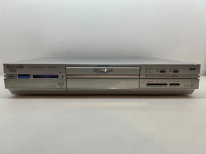Grabadora DVD Panasonic DMR-E100HP con envío gratuito - Imagen 1 de 3