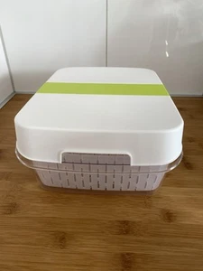 ROTHO Filter Fresh Dynamic Box Filtersystem 6,4 l Kühlschrank TOP - Bild 1 von 10