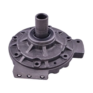 Charging Pump Assy 91524-15300 For Mitsubishi S4S Engine Forklift F18C - Picture 1 of 5