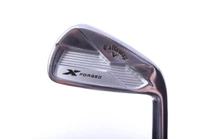 Callaway 2018 X Forged 3-Iron Extra Stiff Flex Steel Shaft Excellent - Picture 1 of 8