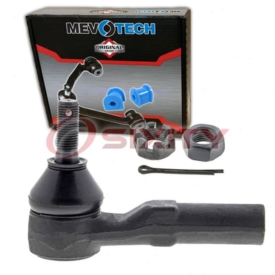 Extremo de barra de amarre de dirección exterior delantera Mevotech OG para Chevrolet Silverado GD 2007 Foto 1 de 4