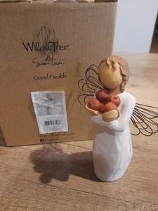 Willow Tree Figur Good Health Neu , Neu - Bild 1 von 4