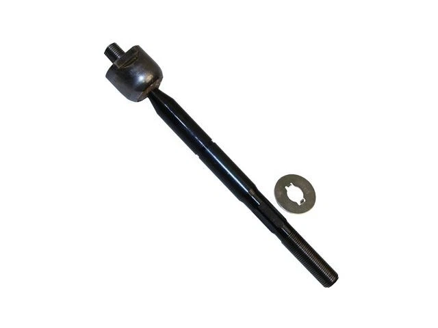 Конец переднего внутреннего анкерного стержня для 03–10 Toyota Sienna QZ22P4 конец рулевого анкерного стержня - Изображение 1 из 1