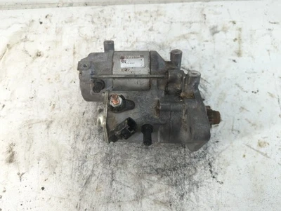 2011-2014 Toyota Tundra автомобиля стартер двигателя соленоид оригинальный C5GBF - Изображение 1 из 4