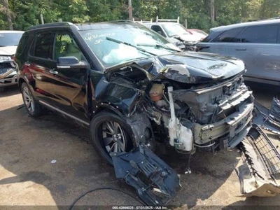 Console Front Roof With Sunroof Fits 16-19 EXPLORER 2753953 - Image 1 of 4