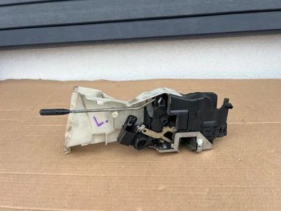 98-02 CERRADURA PESTILLO PUERTA IZQUIERDA MERCEDES-BENZ W210 W202 E300 E430 C280 C230 E320 E55 Foto 1 de 4