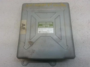 Federal Emissions Engine Control Module for 1987 Toyota Corolla - Foto 1 di 10