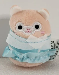 Squishmallows Squishville Blind Mystery Capsule Mauve the Alpaca 2" + Accessory - Picture 1 of 1