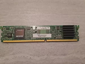 Cisco PVDM3-64 73-11809 Modulo DSP video vocale ad alta densità 64 canali - Foto 1 di 1