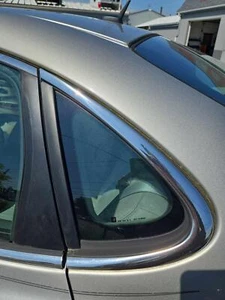 Quarter Glass/window BUICK LACROSSE LH DRIVER 05 06 07 08 09 - Picture 1 of 1
