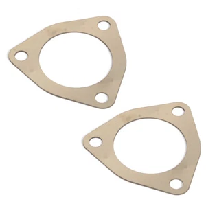 Turbo Gasket Fit Mitsubishi TRUST TD05H 16G 18G OD 50mm Triangle - Picture 1 of 1
