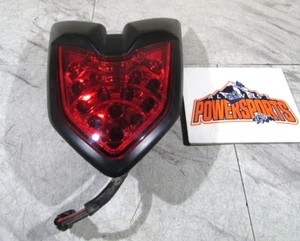 REAR TAIL BRAKE LIGHT LAMP, 2009-23 KAWASAKI VULCAN VOYAGER/NOMAD (OPS7104) - Picture 1 of 8
