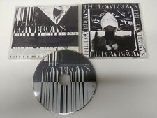 The Lowbrows – For Whom The Bell Tolls (CD, 2008)