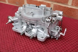 69 1969 DODGE PLYMOUTH A B C BODY 4-SPEED REBUILT CARTER AVS CARBURETOR 4615SA - Picture 1 of 10