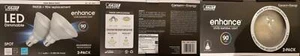 Feit PAR38 Spot Dimmable LED Light Bulb 2-Pack - Picture 1 of 6