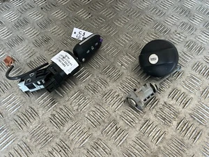 Kit Barillet Serrure Porte + Neiman + Trappe - CITROËN C3 III (3) - De 10-2016 - Imagen 1 de 4