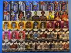 2023-24 Topps UEFA Flagship Color Parallel & Insert (45) Card RC Lot - Starball