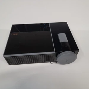 Dell 1209S DLP Front Projector - Picture 1 of 14