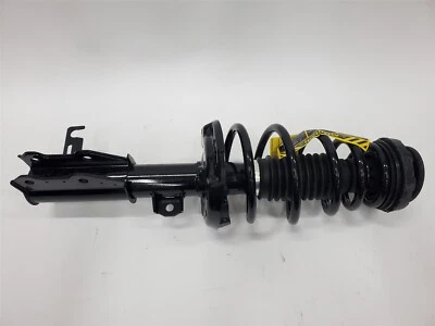 Conjunto completo de puntal delantero izquierdo UNITY AUTOMOTIVE 11035 para Buick Allure tracción delantera Foto 1 de 4