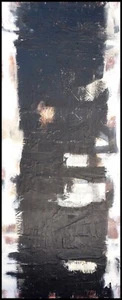 Zeiya Vandenberg - Original Contemporary Artwork 100cm x 200cm - Picture 1 of 2