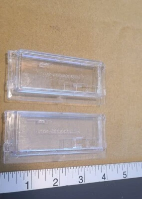 Vendo soda machine selection buttons, qty of 2 for price  - part 388246 - New - Image 1 of 4