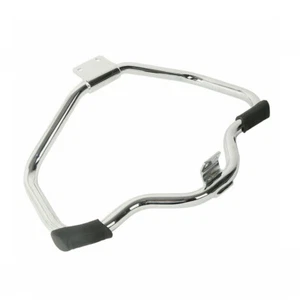 Engine Guard Crash Bar Chrome Front Fit For Harley Sportster 883 1200XL 04-19 - Picture 1 of 19