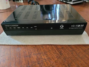 Décodeur FITCO FSR38110 HDW3GIP HD Digital Satellite Receiver - Picture 1 of 7