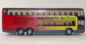 Wiking 7150340 Reisebus MB O 404 DD neu 1:87 - Picture 1 of 2