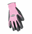 Women's Berkley Fish Grip Fishing Gloves BTLCFG Pink & Black Coated Palms OSFM