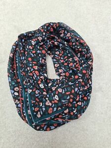 Lola Rose Infinity Scarf Thin Floral Duster Bag 