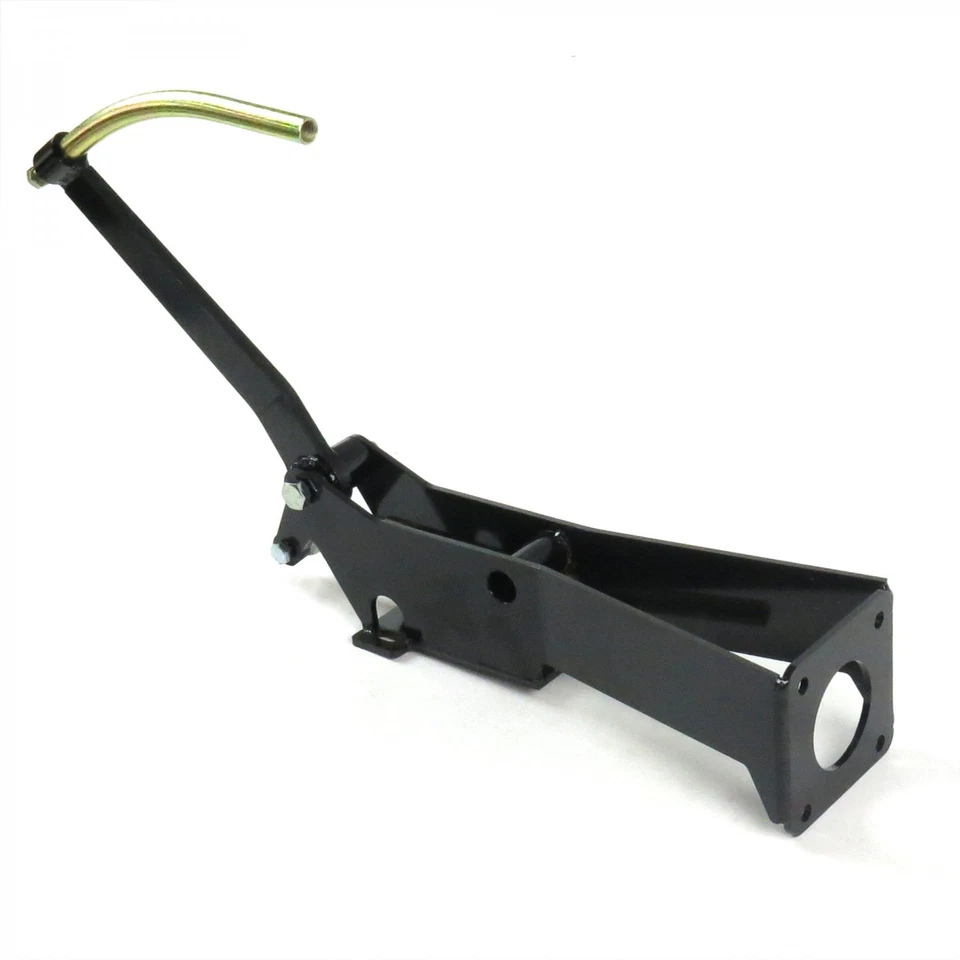 Conjunto de soporte de pedal de coche Chevy 49-54 Foto 1 de 2