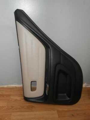 01-02-03-04-05 LEXUS IS300 PASSENGER REAR DOOR PANEL 2001-2002-2003-2004-2005 Foto 1 de 3