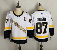 Sidney Crosby Headlines the List of Top Selling 2013-14 NHL Jerseys 9