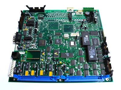 Liebert 02-797490 REV 06 Assembly Board - Image 1 of 4