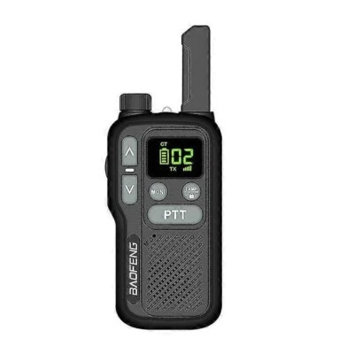 Retevis Rb618 Walkie Talkie 16 Channels PMR446 License Free 4 Pcs USB Charger - Image 1 of 4
