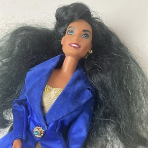 Bambola vintage anni '90 Gobbo di Notre Dame Mattel - Foto 1 di 7