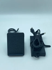 Dell K21A HD22Q Docking Station – 130W AC Adapter – Wireless Adapter Not Working - Picture 1 of 7
