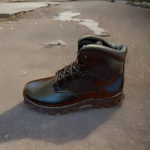 Rocky Alpha Force Black FQ0002167 Men’s Boots - Size 11.5 - Picture 1 of 15