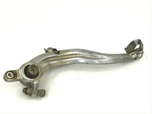 08 KTM 530 450 EXC-R Rear Brake Pedal Foot Lever Arm Spring 4-H - Picture 1 of 5