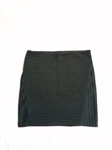 Jupe noire courte moulante taille élastique T38 Jennyfer (2504024) - Picture 1 of 4
