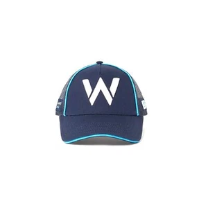 Williams Racing UK Kids Team Baseball Cap size one size - Picture 1 of 5