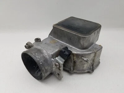 Toyota Celica GT GTS 22RE 1983-1985 medidor de flujo de aire de admisión AFM Foto 1 de 4