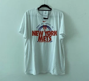 Nike Herren T-Shirt New York Mets Grapefruit League 22 Größe XXL - Bild 1 von 2