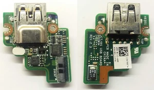 Original Dell Venue Pro 11 T07G T07G001 USB Port PCB Board 13478874 Replacement - Picture 1 of 1