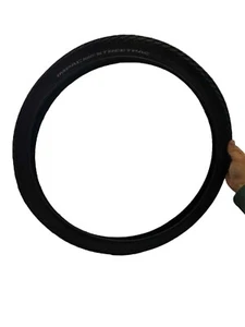 24x1.75 Impac Streetpac Black Tyre - Picture 1 of 7