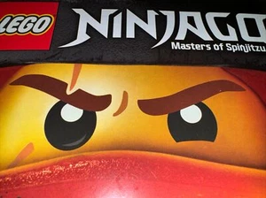 Set LEGO NINJAGO Kai - Dragon Master 70647 Building Kit (92 Piece) Kids Toy Gift - Picture 1 of 7