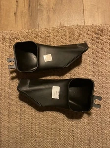 Seadoo GTX Di Ansaugung Links Rechts - Bild 1 von 4