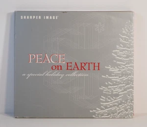 Michael Ludwig - Frieden auf Erden (Audio CD, 2003, Sugo) - Sehr Gut! - Bild 1 von 3